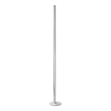 Ideal Lux - Lampadaire LED dimmable DORICA LED/50W/230V IRC 90 chrome mat
