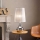 Ideal Lux - lampe de table 1xE14/40W/230V blanc