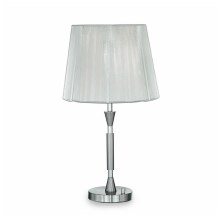 Ideal Lux - lampe de table 1xE14/40W/230V