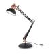 Ideal Lux - lampe de table 1xE27/40W/230V