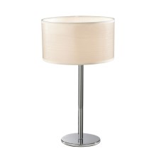 Ideal Lux - lampe de table 1xG9/28W/230V