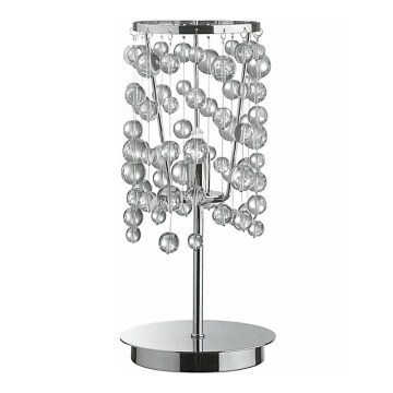 Ideal Lux - lampe de table 1xG9/40W/230V