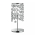 Ideal Lux - lampe de table 1xG9/40W/230V