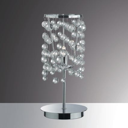 Ideal Lux - lampe de table 1xG9/40W/230V