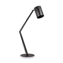 Ideal Lux - Lampe de table BIN 1xE27/42W/230V