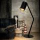 Ideal Lux - Lampe de table BIN 1xE27/42W/230V