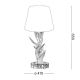 Ideal Lux - Lampe de table CHALET 1xE27/60W/230V ramures