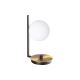 Ideal Lux - Lampe de table LED BIRDS 1xG9/3W/230V