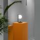 Ideal Lux - Lampe de table LED BIRDS 1xG9/3W/230V