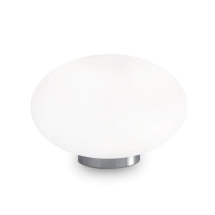 Ideal Lux - Lampe de table LED CANDY 1xG9/3W/230V d. 25 cm blanc