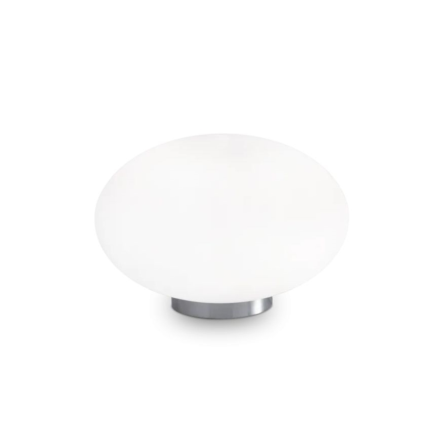Ideal Lux - Lampe de table LED CANDY 1xG9/3W/230V d. 25 cm blanc
