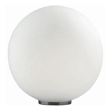Ideal Lux - Lampe de table MAPA 1xE27/60W/230V 300mm