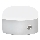 Ideal Lux - Lampe de table tactile à intensité variable MIGNON LED/5W/5V 1500 mAh d. 10 cm CRI 90 blanc