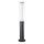 Ideal Lux - Lampe d'extérieur LED ETERE LED/9,5W/230V 4000K 60 cm CRI 90 IP44 anthracite