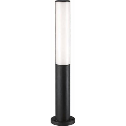 Ideal Lux - lampe LED d'extérieur ETERE LED/9,5W/230V 3000K 60 cm CRI 90 IP44 noir