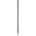 Ideal Lux - Lampe d'extérieur LED JEDI LED/25W/230V 160 cm CRI 90 IP65 anthracite