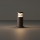 Ideal Lux - Lampe d'extérieur TRONCO 1xE27/42W/230V 25 cm IP65 marron