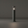 Ideal Lux - Lampe d'extérieur TRONCO 1xE27/42W/230V 60 cm IP65 anthracite