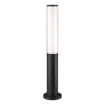 Ideal Lux - lampe LED d'extérieur ETERE LED/9,5W/230V 3000K 60 cm CRI 90 IP44 noir
