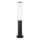 Ideal Lux - lampe LED d'extérieur ETERE LED/9,5W/230V 3000K 60 cm CRI 90 IP44 noir