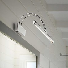 Ideal Lux - lampe LED pour tableau LED/4,62W/230V