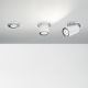 Ideal Lux - LED Spot encastrable NOVA LED/12W/230V CRI90 noir