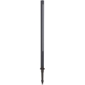 Ideal Lux - Luminaire d'extérieur LED JEDI LED/12W/230V 80 cm CRI 90 IP65 anthracite