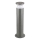 Ideal Lux - Luminaire d'extérieur TORRE 1xE27/15W/230V 60 cm IP65 anthracite