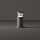 Ideal Lux - Luminaire d'extérieur TRONCO 1xE27/42W/230V 25 cm IP65 anthracite