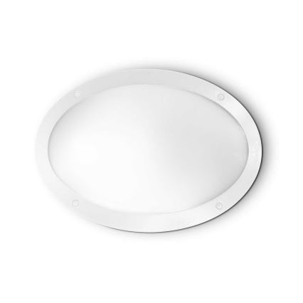 Ideal Lux - Luminaire extérieur 1xE27/23W/230V IP66