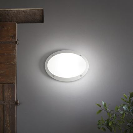 Ideal Lux - Luminaire extérieur 1xE27/23W/230V IP66