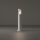 Ideal Lux - Luminaire extérieur TRONCO 1xE27/42W/230V 60 cm IP65 gris