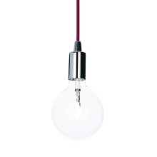 Ideal Lux - Lustre 1xE27/42W/230V