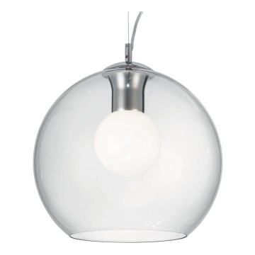 Ideal Lux - Lustre 1xE27/60W/230V