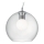 Ideal Lux - Lustre 1xE27/60W/230V