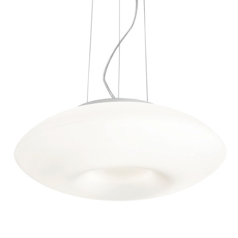 Ideal Lux - Lustre 3xE27/60W/240V