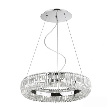 Ideal Lux - Lustre avec fil 10xG9/40W/230V
