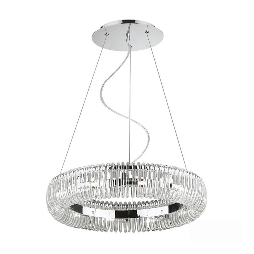 Ideal Lux - Lustre avec fil 10xG9/40W/230V