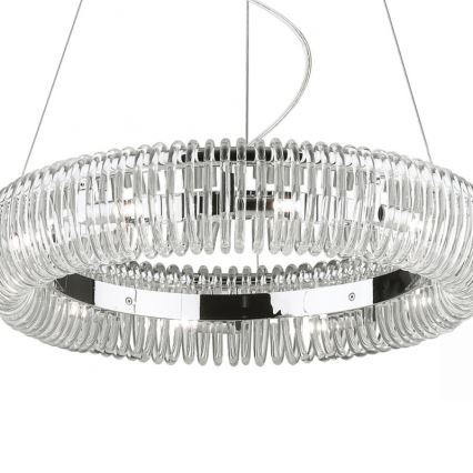 Ideal Lux - Lustre avec fil 10xG9/40W/230V