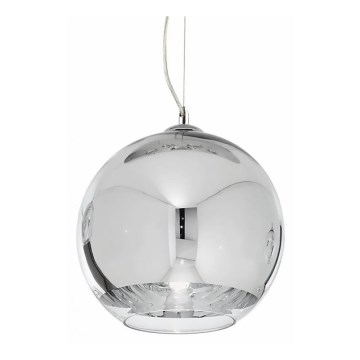 Ideal Lux - Lustre avec fil 1xE27/60W/230V