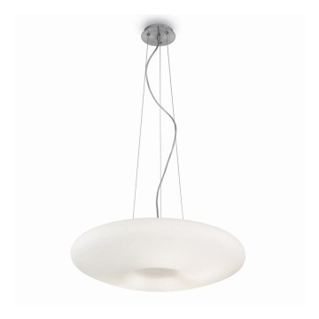 Ideal Lux - Lustre avec fil 5xE27/60W/230V