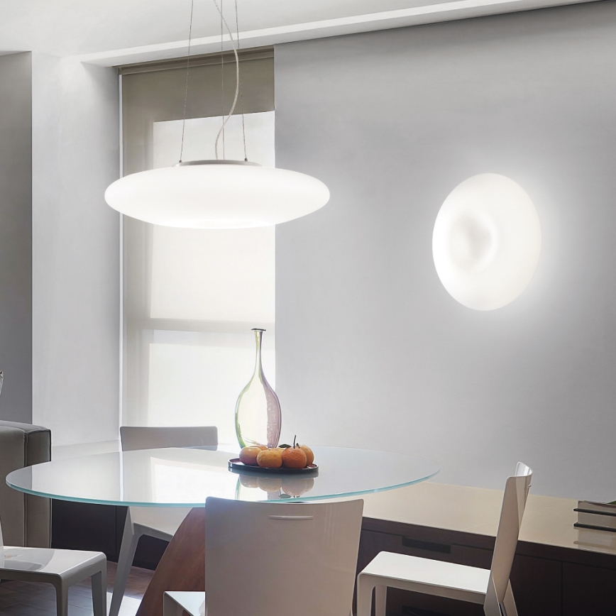 Ideal Lux - Lustre avec fil 5xE27/60W/230V