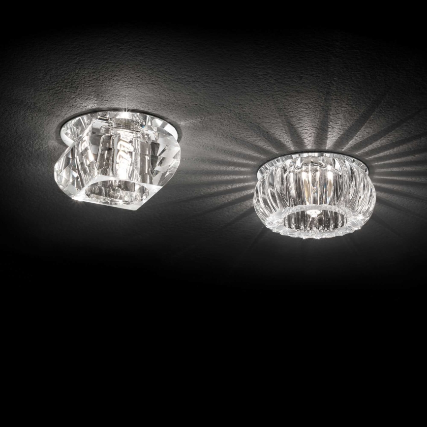 Ideal Lux - Plafonnier 1xG9/40W/230V