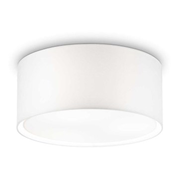 Ideal Lux - Plafonnier 5xE27/60W/230V