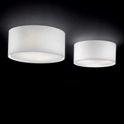 Ideal Lux - Plafonnier 5xE27/60W/230V