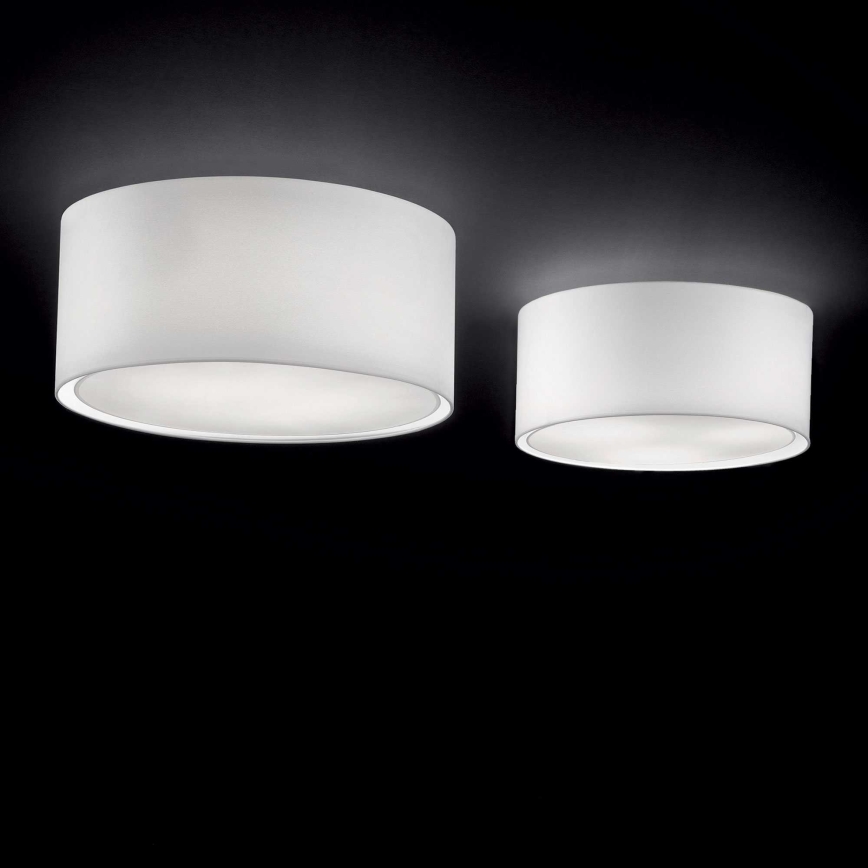 Ideal Lux - Plafonnier 5xE27/60W/230V