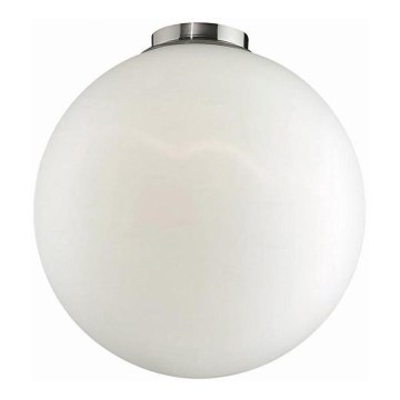 Ideal Lux - Plafonnier MAPA 1xE27/60W/230V 400 mm