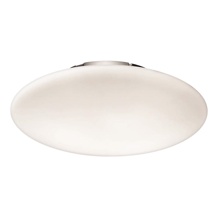 Ideal Lux - Plafonnier SMARTIES 2xE27/42W/230V d. 42,5 cm