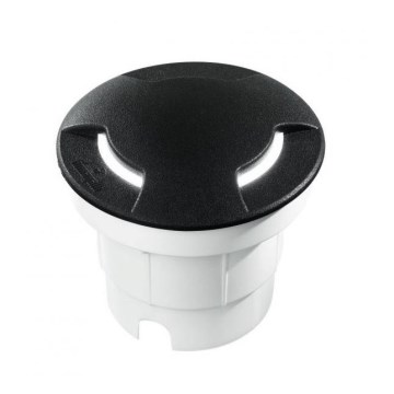 Ideal Lux - Spot allées extérieur GX53-LED/10W/230V