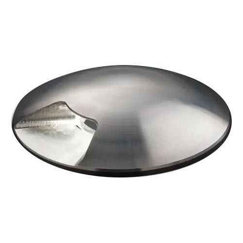 Ideal Lux - Spot encastrable dans le sol ROCKET LED/2W/24V CRI 90 IP68 chrome mat